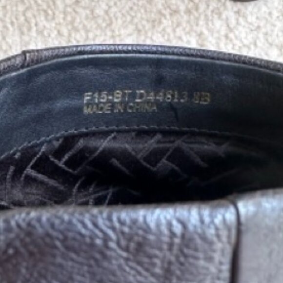 Cole Haan Booties 8M - Picture 5 of 5